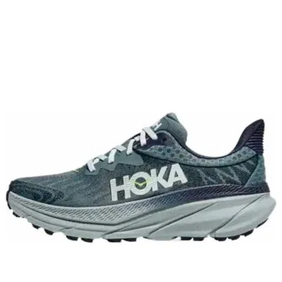 Hoka One One Challenger 7 'mountain Fog Druzy'