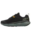 Hoka One One Challenger Atr 6 'black Thyme'