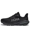 Hoka One One Challenger Atr 7 2e Wide 'black'