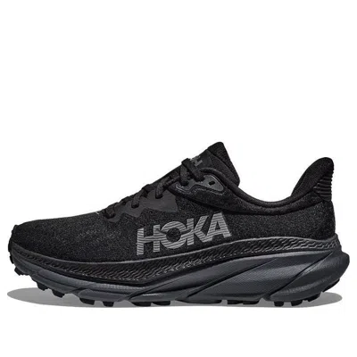 Hoka One One Challenger Atr 7 2e Wide 'black'