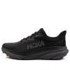 Hoka One One Rincon 4 1155130-bblc Sneaker Mens Black Lace Up Road Running Shoes In Black