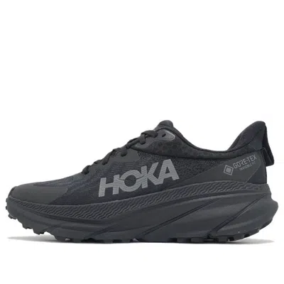 Hoka One One Challenger Atr 7 Gore-tex 'black'