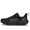 Hoka One One Challenger Atr 7 Gore-tex 'triple Black'