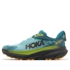 Hoka One One Challenger Atr 7 Gtx 'ocean Mist Deep Lagoon' In Multi