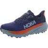 Hoka Challenger Atr 7 Low-top Trainers In Multi