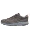 Hoka One One Challenger Low Gore-tex 'charcoal Grey Fiesta'