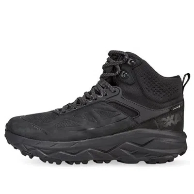 Hoka One One Challenger Mid Gore-tex Wide 'black'