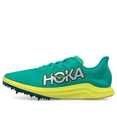 Hoka One One Cielo X 2 Ld 'ceramic Evening Primrose' In Green