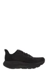Hoka One One Clifton 10 Sneakers In Black