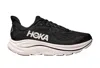 Hoka Bondi 9 Running Shoe In Black
