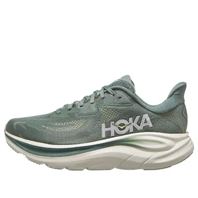 HOKA HOKA ONE ONE Clifton 10 'Fern Truffle Salt'