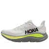 Hoka Clifton 10 Sneakers In Gray