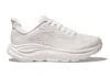 Hoka (wmns)  One One Clifton 10 'white'