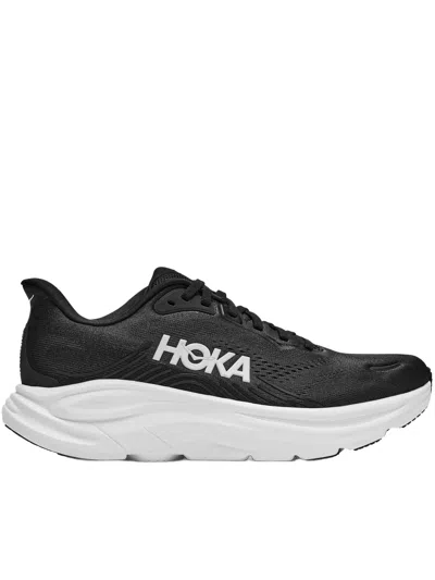 Hoka One One Clifton 11 In Black