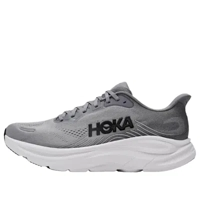 Hoka Clifton 11 Sneakers In Gray