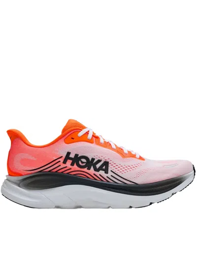 Hoka One One Clifton 11 In Pink