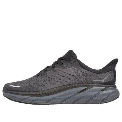 Hoka One One Clifton 8 'black'