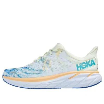 Hoka One One Clifton 8 'together'
