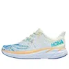 Hoka One One Clifton 8 'together'