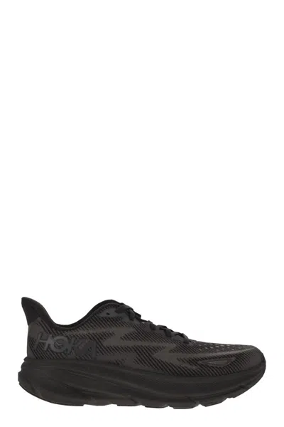 HOKA HOKA ONE ONE CLIFTON 9 - BREATHABLE SPORTS SHOE