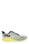 Hoka Clifton 9 Sneakers Light Blue In Gray