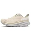 Hoka Clifton 9 Running Shoe In Neutral