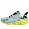 Hoka One One Clifton 9 'druzy Droplet' In Multi