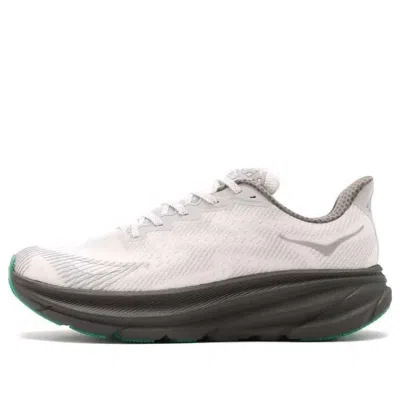 Hoka One One Clifton 9 Gore-tex 'stealth Tech' In Multi