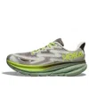 Hoka Clifton 9 Sneakers In Multi