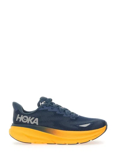 HOKA HOKA ONE ONE CLIFTON 9 GTX SNEAKER