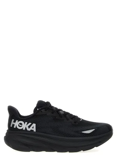 Hoka One One 'clifton 9 Gtx' Sneakers In Multi