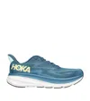 HOKA ONE ONE CLIFTON 9 RUNNING SNEAKERS