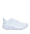 Hoka Clifton 9 Running Shoe In Purple