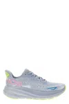 Hoka Clifton 9 Sneakers Purple