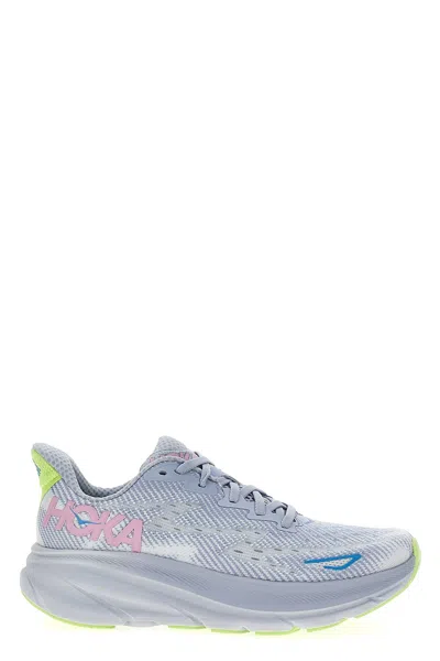 HOKA HOKA ONE ONE 'CLIFTON 9' SNEAKERS