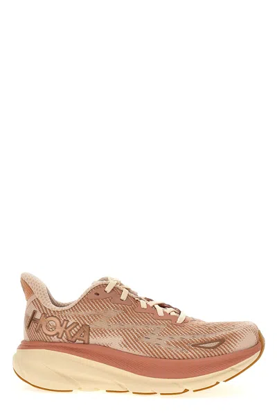 HOKA HOKA ONE ONE 'CLIFTON 9' SNEAKERS