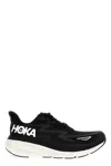 Hoka Mesh Upper Clifton 9 Sneakers