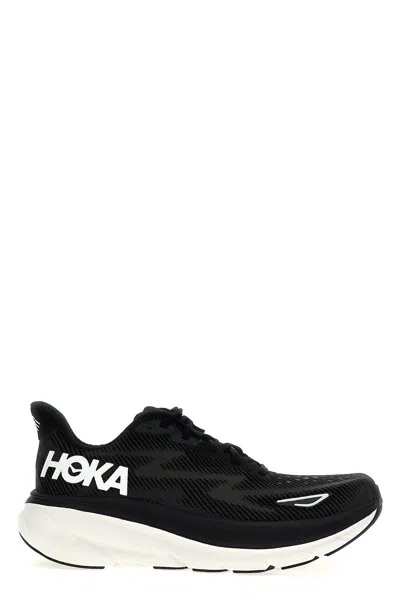 HOKA HOKA ONE ONE 'CLIFTON 9' SNEAKERS