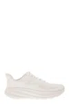 Hoka Clifton 10 Sneakers Women In White