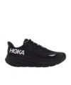 Hoka Clifton 9 Gtx Sneaker In Black