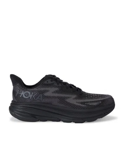HOKA CLIFTON 9 TRAINERS
