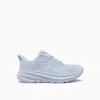 Hoka Clifton 9 Sneakers In Liliac