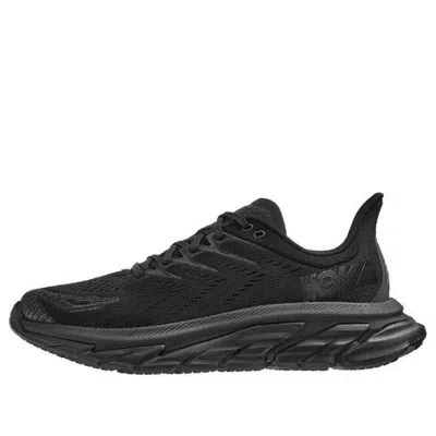 Hoka One One Clifton Edge 'black'