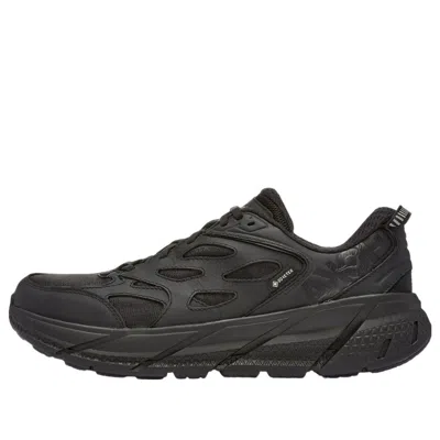 HOKA HOKA ONE ONE CLIFTON L GORE TEX 'BLACK'