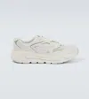 Hoka Cliftons Mens Breathable Tie String Athletic And Training Shoes In Grau