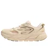 Hoka One One Clifton L 'vanilla Wheat' In Neutral