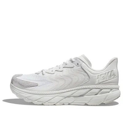 Hoka One One Clifton Ls 'white Nimbus Cloud'