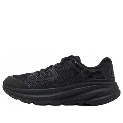 HOKA HOKA ONE ONE CLIFTON ONE9 'CARBON BLACK'