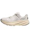 Hoka One One Clifton One9 'frost Cosmic Grey' In Gray