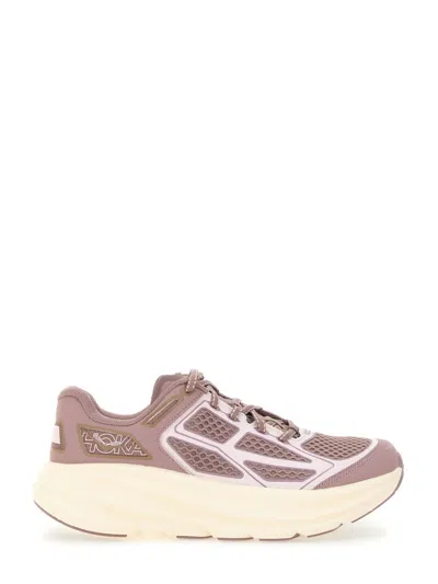 Hoka One One Clifton One9 Unisex Sneakers In Multi